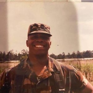 Meet your Posher, Terry